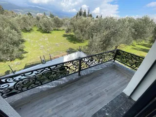 SABRİ PINARBAŞI GAYRİMENKUL'den GÜRE 'de SATILIK MÜSTAKİL VİLLA