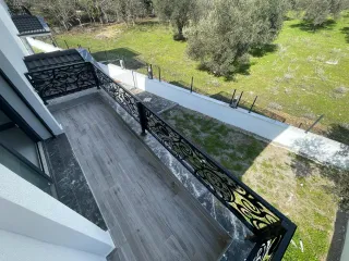 SABRİ PINARBAŞI GAYRİMENKUL'den GÜRE 'de SATILIK MÜSTAKİL VİLLA