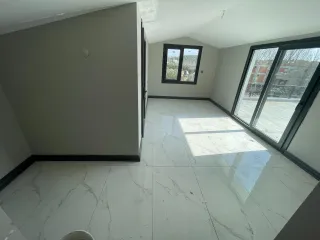 SABRİ PINARBAŞI GAYRİMENKUL'den GÜRE 'de SATILIK MÜSTAKİL VİLLA