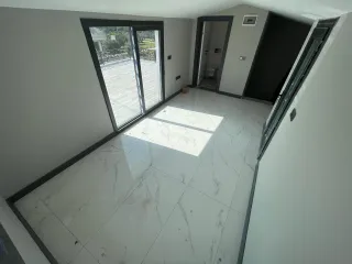 SABRİ PINARBAŞI GAYRİMENKUL'den GÜRE 'de SATILIK MÜSTAKİL VİLLA