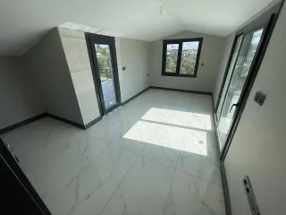 SABRİ PINARBAŞI GAYRİMENKUL'den GÜRE 'de SATILIK MÜSTAKİL VİLLA