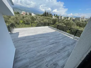 SABRİ PINARBAŞI GAYRİMENKUL'den GÜRE 'de SATILIK MÜSTAKİL VİLLA
