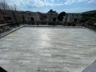 SABRİ PINARBAŞI GAYRİMENKUL'den GÜRE 'de SATILIK MÜSTAKİL VİLLA