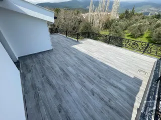 SABRİ PINARBAŞI GAYRİMENKUL'den GÜRE 'de SATILIK MÜSTAKİL VİLLA