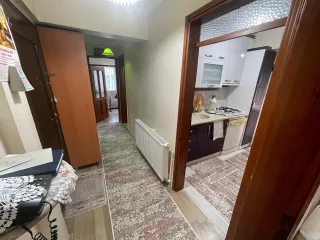 SABRİ PINARBAŞI'dan ALTINOLUK MERKEZ'de SATILIK KALORİFERLİ ARAKAT 2+1 DAİRE
