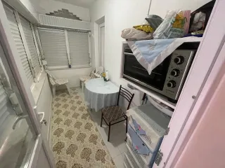 SABRİ PINARBAŞI'dan ALTINOLUK MERKEZ'de SATILIK KALORİFERLİ ARAKAT 2+1 DAİRE