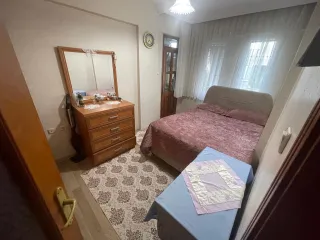 SABRİ PINARBAŞI'dan ALTINOLUK MERKEZ'de SATILIK KALORİFERLİ ARAKAT 2+1 DAİRE