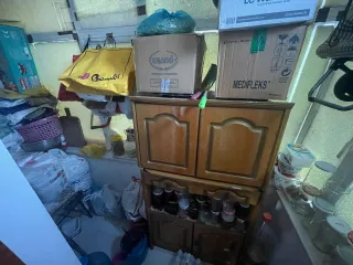SABRİ PINARBAŞI'dan ALTINOLUK MERKEZ'de SATILIK KALORİFERLİ ARAKAT 2+1 DAİRE