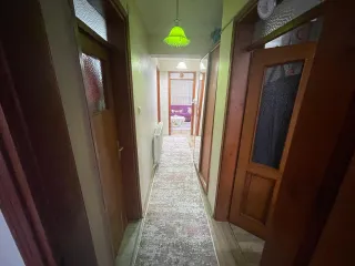 SABRİ PINARBAŞI'dan ALTINOLUK MERKEZ'de SATILIK KALORİFERLİ ARAKAT 2+1 DAİRE