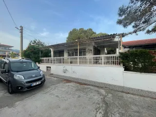 SABRİ PINARBAŞI'dan ALTINOLUK'ta DENİZ'e 10m MÜSTAKİL EV