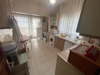 SABRİ PINARBAŞI'dan ALTINOLUK'ta DENİZ'e 10m MÜSTAKİL EV