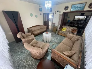 SABRİ PINARBAŞI'dan ALTINOLUK'ta DENİZ'e 10m MÜSTAKİL EV