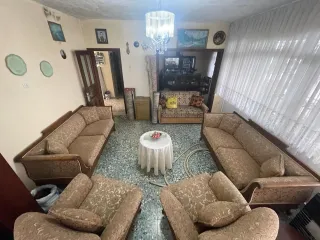 SABRİ PINARBAŞI'dan ALTINOLUK'ta DENİZ'e 10m MÜSTAKİL EV