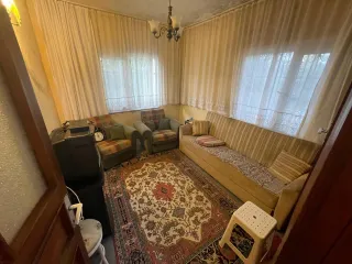SABRİ PINARBAŞI'dan ALTINOLUK'ta DENİZ'e 10m MÜSTAKİL EV