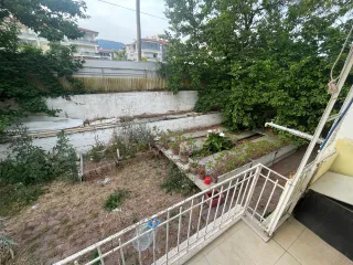 SABRİ PINARBAŞI'dan ALTINOLUK'ta DENİZ'e 10m MÜSTAKİL EV