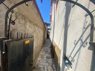 SABRİ PINARBAŞI'dan ZEYTİNLİ'de SATILIK MÜSTAKİL EV (2DAİRE)