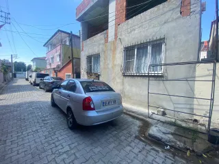 SABRİ PINARBAŞI'dan ZEYTİNLİ'de SATILIK MÜSTAKİL EV (2DAİRE)