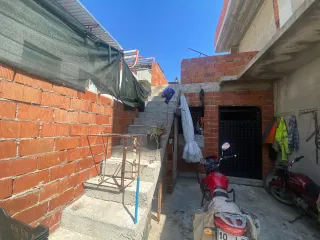 SABRİ PINARBAŞI'dan ZEYTİNLİ'de SATILIK MÜSTAKİL EV (2DAİRE)