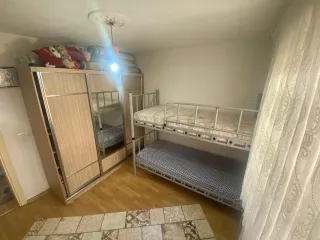 SABRİ PINARBAŞI'dan ZEYTİNLİ'de SATILIK MÜSTAKİL EV (2DAİRE)