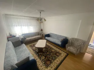 SABRİ PINARBAŞI'dan ZEYTİNLİ'de SATILIK MÜSTAKİL EV (2DAİRE)