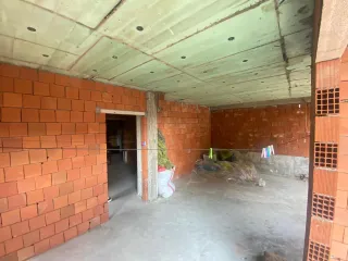 SABRİ PINARBAŞI'dan ZEYTİNLİ'de SATILIK MÜSTAKİL EV (2DAİRE)