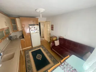 SABRİ PINARBAŞI'dan ZEYTİNLİ'de SATILIK MÜSTAKİL EV (2DAİRE)