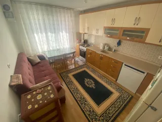 SABRİ PINARBAŞI'dan ZEYTİNLİ'de SATILIK MÜSTAKİL EV (2DAİRE)