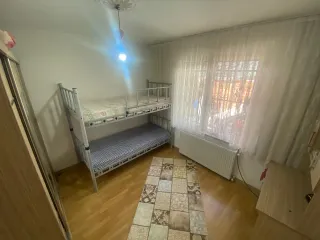 SABRİ PINARBAŞI'dan ZEYTİNLİ'de SATILIK MÜSTAKİL EV (2DAİRE)