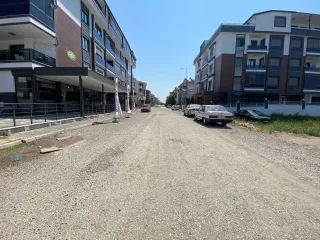 SABRİ PINARBAŞI'dan ALTINKUM'da SATILIK ULTRA LÜKS 3+1 SIFIR DAİRE