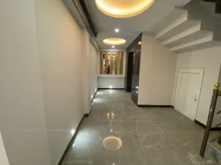 SABRİ PINARBAŞI'dan ALTINKUM'da SATILIK ULTRA LÜKS 3+1 SIFIR DAİRE
