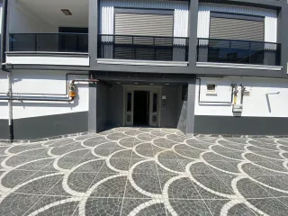 SABRİ PINARBAŞI'dan ALTINKUM'da SATILIK ULTRA LÜKS 3+1 SIFIR DAİRE