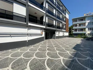 SABRİ PINARBAŞI'dan ALTINKUM'da SATILIK ULTRA LÜKS 3+1 SIFIR DAİRE