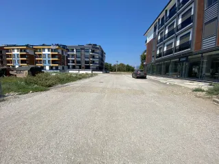 SABRİ PINARBAŞI'dan ALTINKUM'da SATILIK ULTRA LÜKS 3+1 SIFIR DAİRE