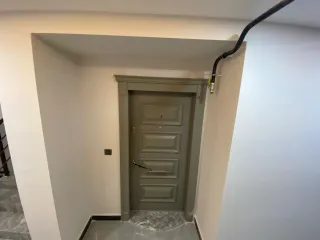 SABRİ PINARBAŞI'dan ALTINKUM'da SATILIK ULTRA LÜKS 3+1 SIFIR DAİRE
