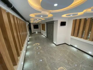 SABRİ PINARBAŞI'dan ALTINKUM'da SATILIK ULTRA LÜKS 3+1 SIFIR DAİRE