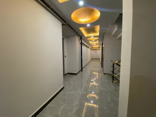 SABRİ PINARBAŞI'dan ALTINKUM'da SATILIK ULTRA LÜKS 3+1 SIFIR DAİRE