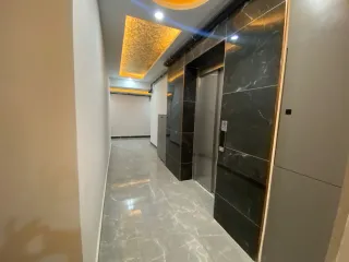 SABRİ PINARBAŞI'dan ALTINKUM'da SATILIK ULTRA LÜKS 3+1 SIFIR DAİRE