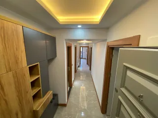 SABRİ PINARBAŞI'dan ALTINKUM'da SATILIK ULTRA LÜKS 3+1 SIFIR DAİRE