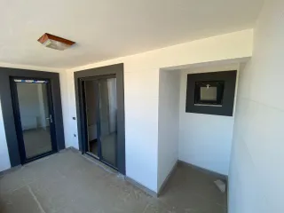 SABRİ PINARBAŞI'dan ALTINKUM'da SATILIK ULTRA LÜKS 3+1 SIFIR DAİRE