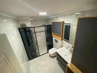 SABRİ PINARBAŞI'dan ALTINKUM'da SATILIK ULTRA LÜKS 3+1 SIFIR DAİRE