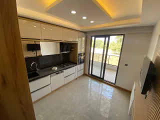 SABRİ PINARBAŞI'dan ALTINKUM'da SATILIK ULTRA LÜKS 3+1 SIFIR DAİRE