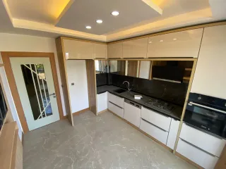 SABRİ PINARBAŞI'dan ALTINKUM'da SATILIK ULTRA LÜKS 3+1 SIFIR DAİRE