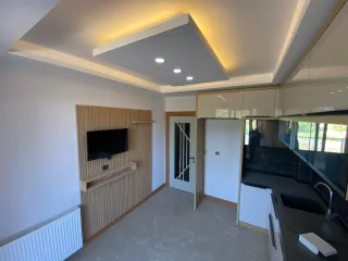 SABRİ PINARBAŞI'dan ALTINKUM'da SATILIK ULTRA LÜKS 3+1 SIFIR DAİRE