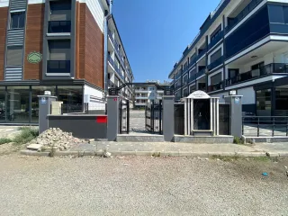 SABRİ PINARBAŞI'dan ALTINKUM'da SATILIK ULTRA LÜKS 3+1 SIFIR DAİRE