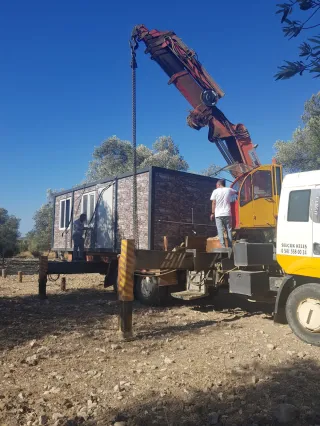 SABRİ PINARBAŞI'dan AYVALIK'ta SATILIK HOBİ BAHÇESİ