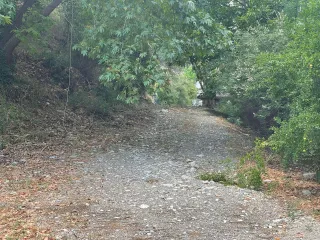 SABRİ PINARBAŞI'dan İMARA SINIR YATIRIMLIK SATILIK HOBİ BAHÇESİ (İŞLETMEYE UYGUN)