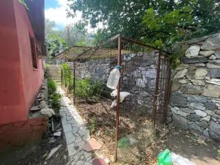 SABRİ PINARBAŞI'dan İMARA SINIR YATIRIMLIK SATILIK HOBİ BAHÇESİ (İŞLETMEYE UYGUN)