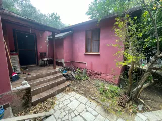 SABRİ PINARBAŞI'dan İMARA SINIR YATIRIMLIK SATILIK HOBİ BAHÇESİ (İŞLETMEYE UYGUN)