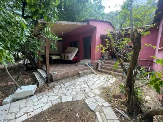 SABRİ PINARBAŞI'dan İMARA SINIR YATIRIMLIK SATILIK HOBİ BAHÇESİ (İŞLETMEYE UYGUN)