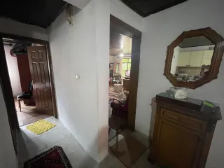 SABRİ PINARBAŞI'dan İMARA SINIR YATIRIMLIK SATILIK HOBİ BAHÇESİ (İŞLETMEYE UYGUN)